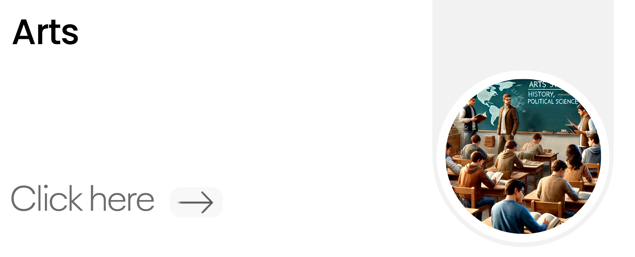 NIOS Classes October 2025 Class 12th Arts