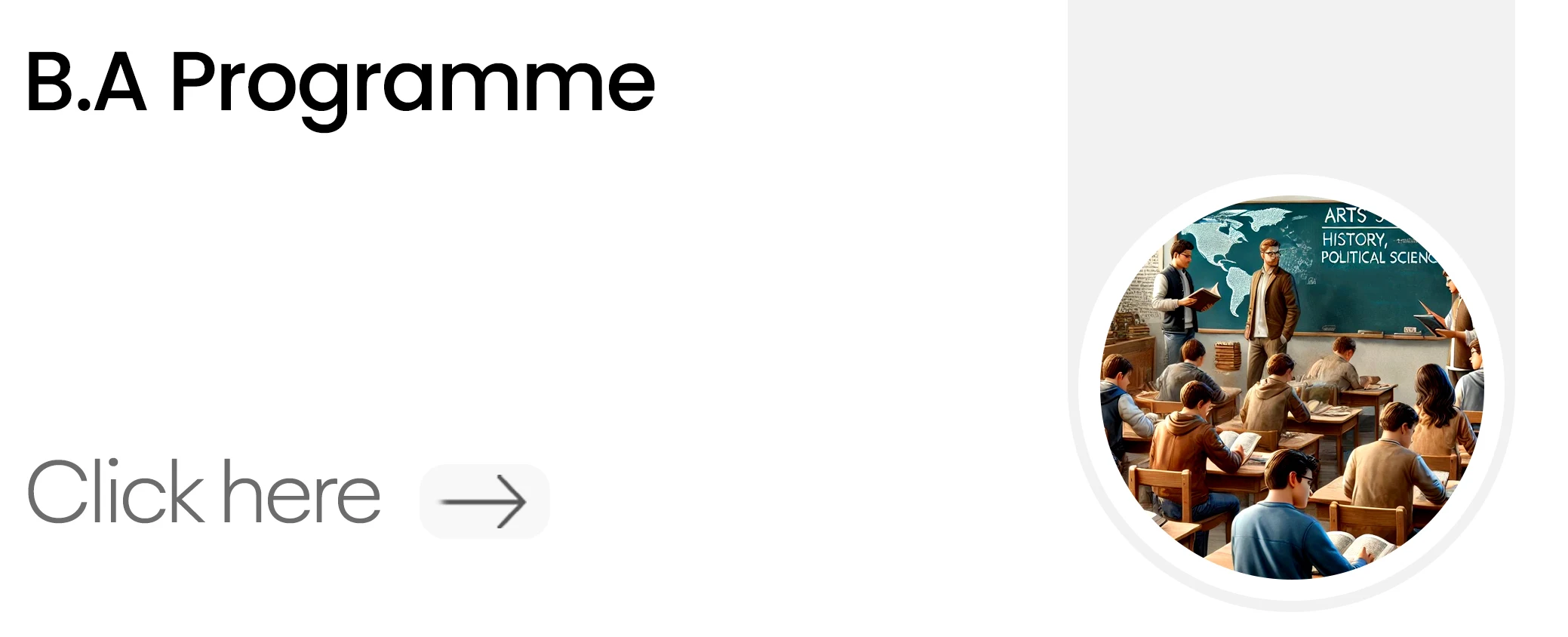 DU SOL SAMPLE PAPERS B.A Programme