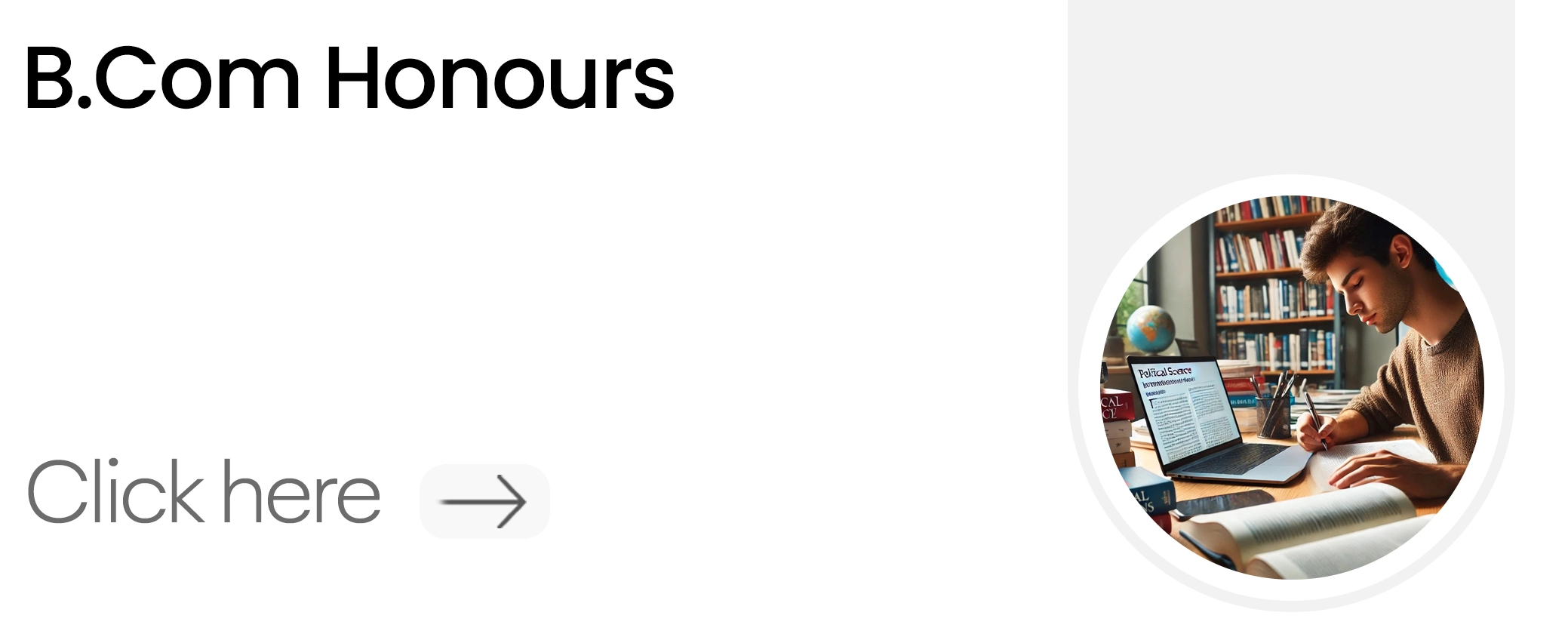 DU SOL SAMPLE PAPERS B.Com Hons.