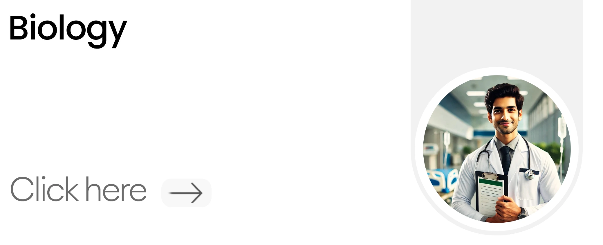 NIOS Classes October 2025 Class 12th Biology