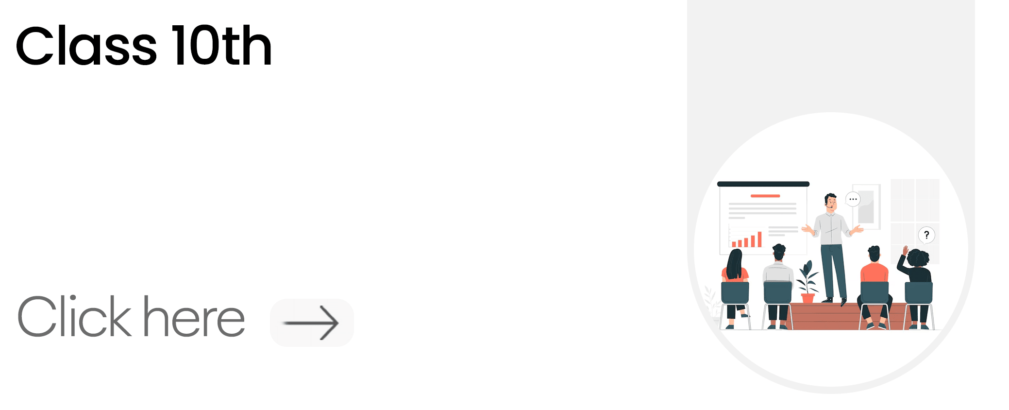 NIOS Classes On Demand Exam Feb. to March 2025 Class 10th
