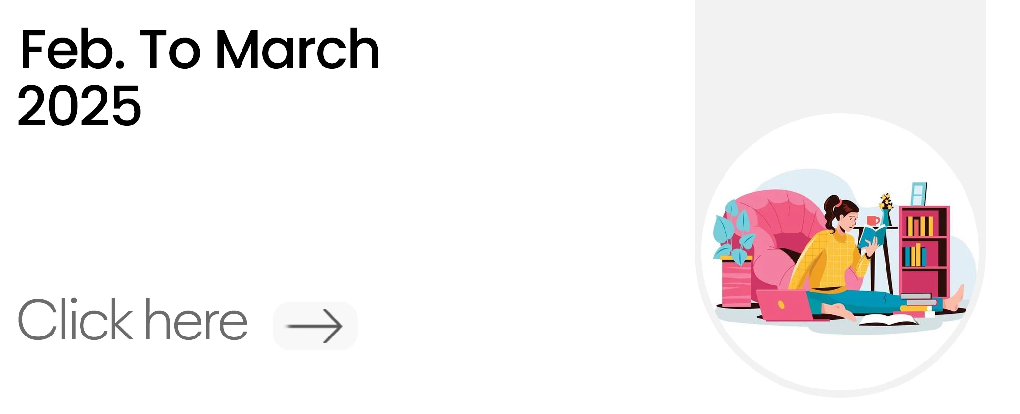 NIOS Classes On Demand Exam Feb. to March 2025