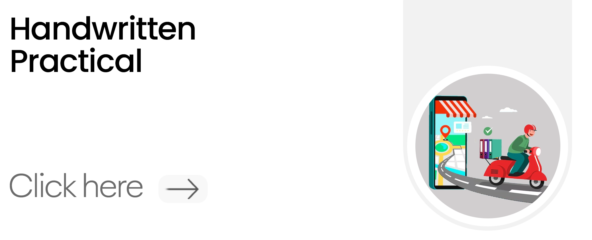 NIOS Solved Practical Class 12th Hand Written