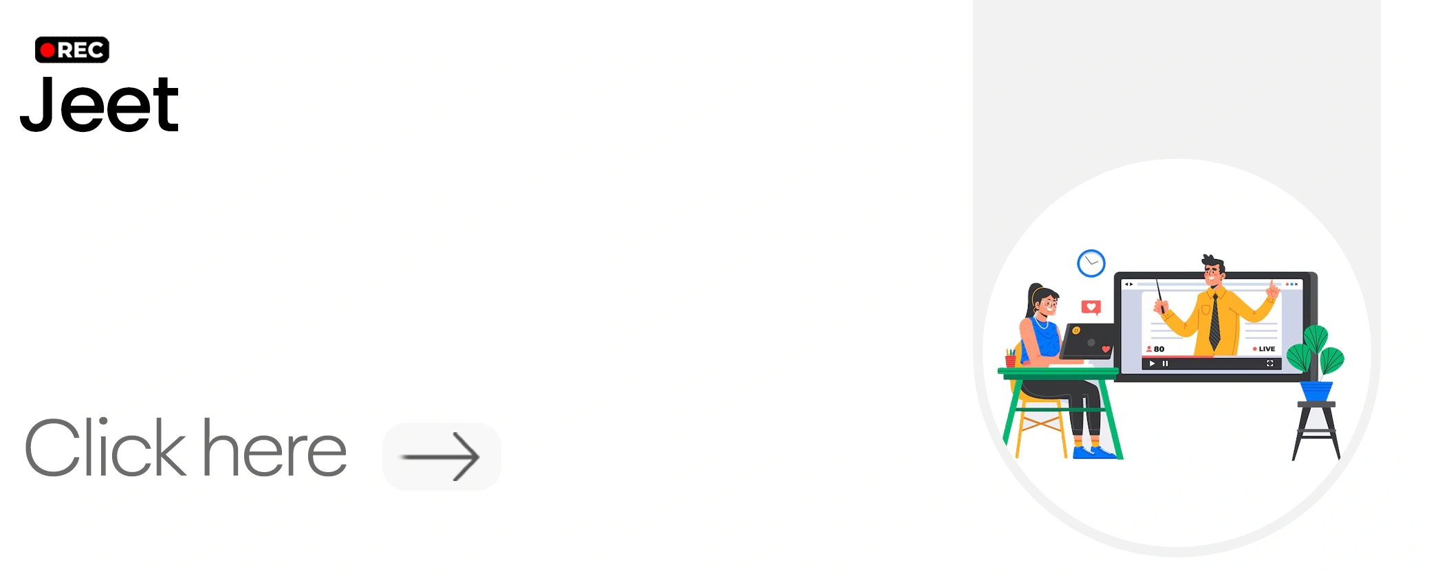 NIOS Classes On Demand Exam Feb. to March 2025 Class 10th Jeet Batch