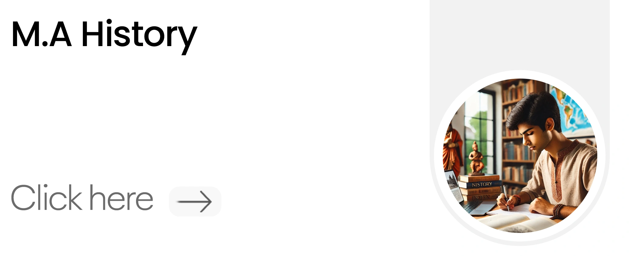 IGNOU NOTES M.A History