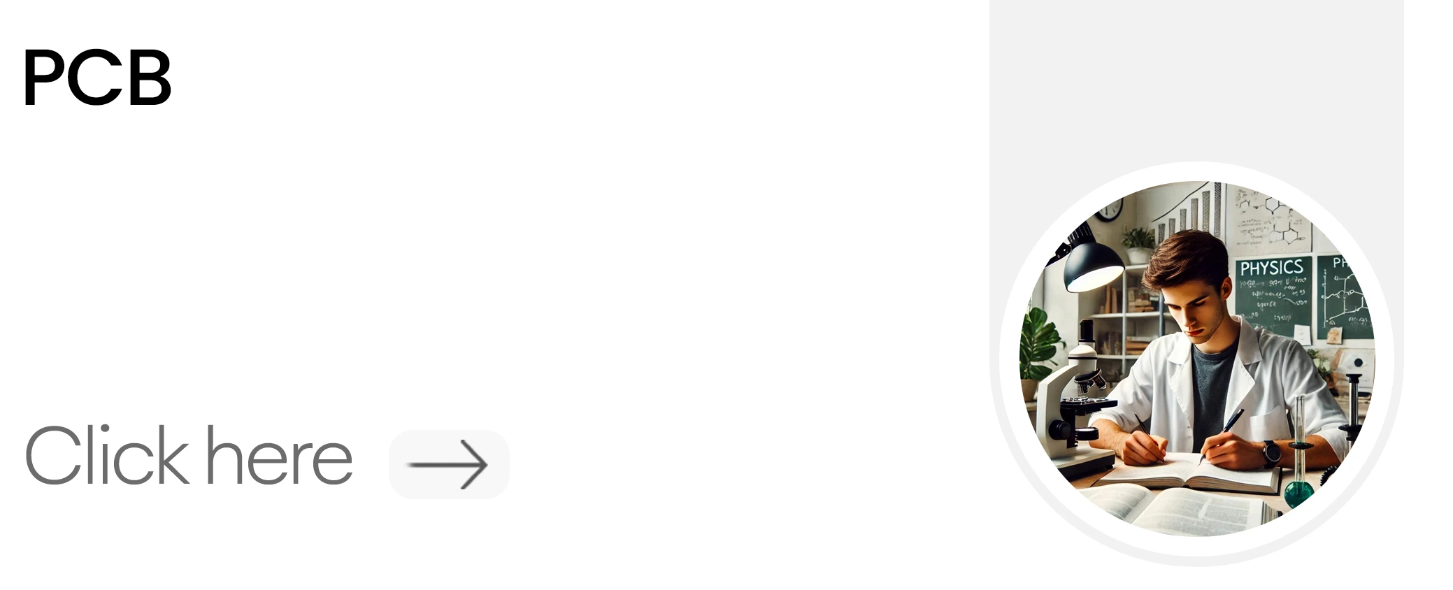 NIOS Classes October 2025 Class 12th PCB