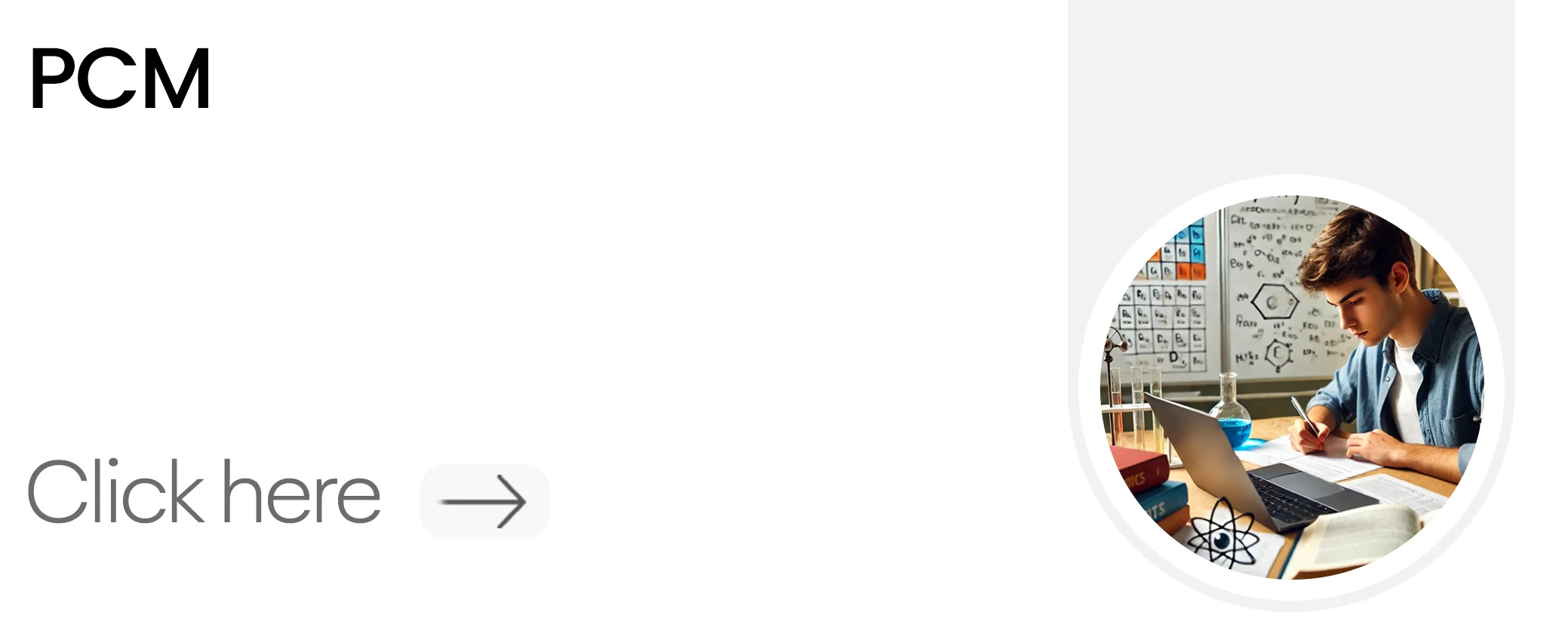 NIOS Classes October 2025 Class 12th PCM