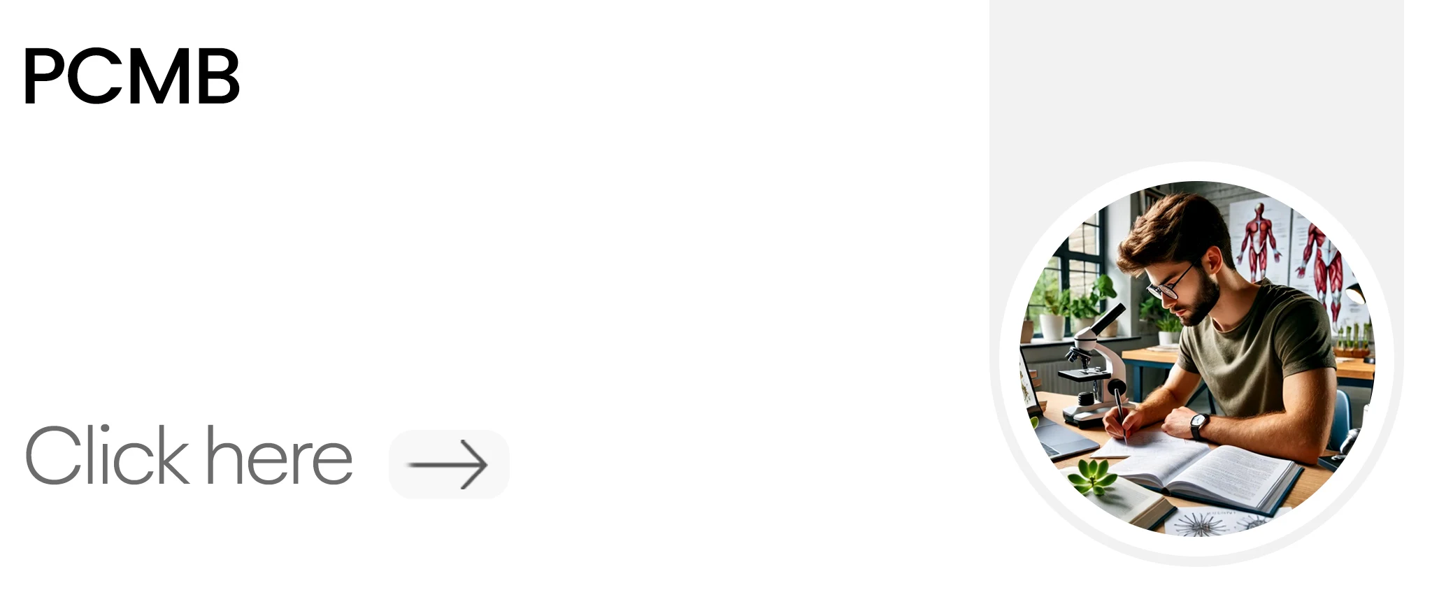 CBSE CLASSES Class 12th PCMB