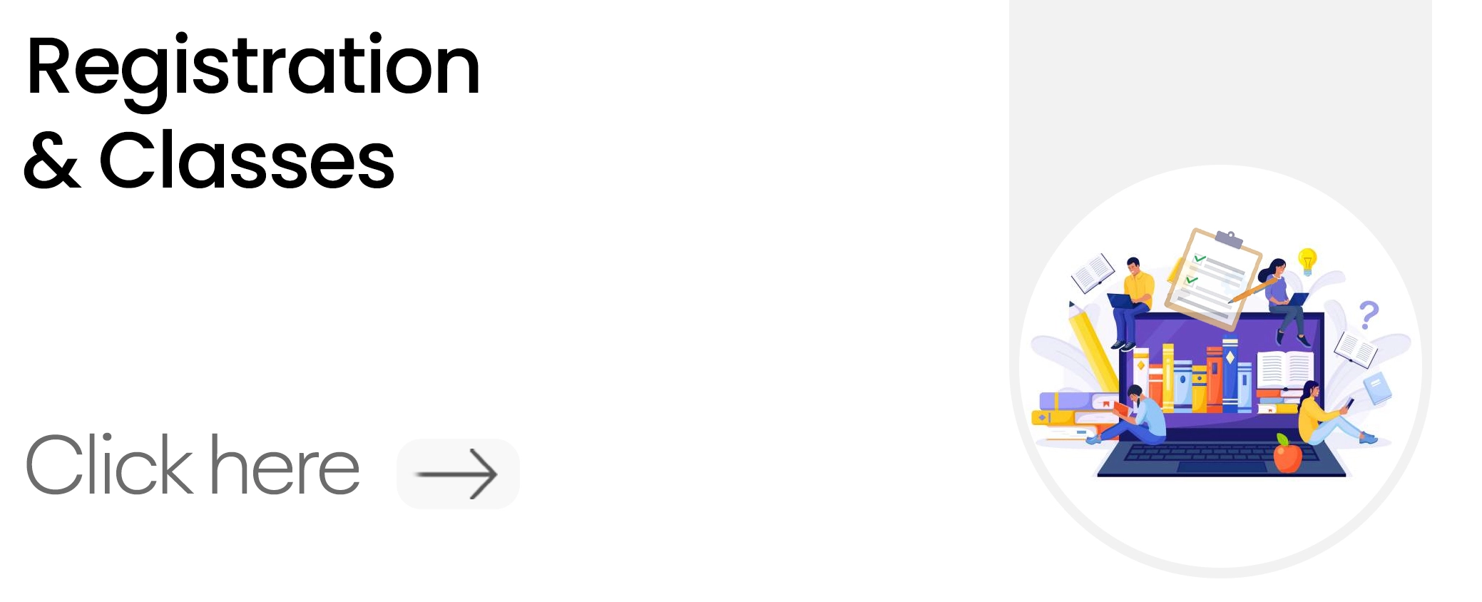 NIOS Registration and Classes