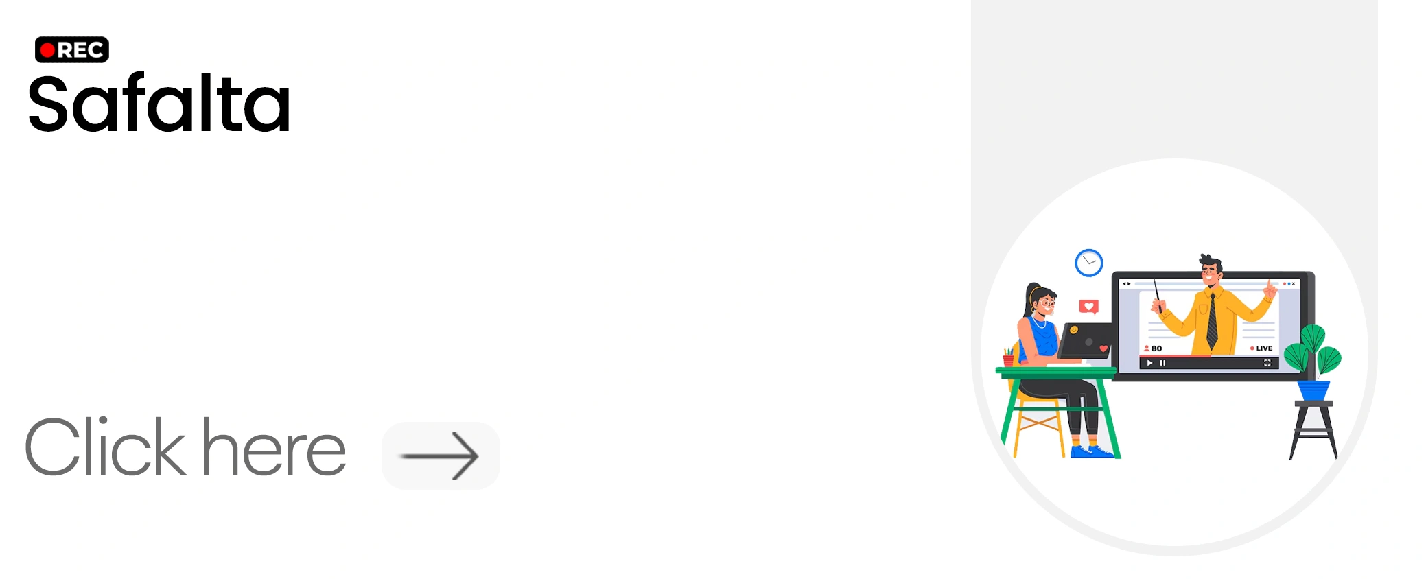 NIOS Classes On Demand Exam Feb. to March 2025 Class 12th Safalta Batch