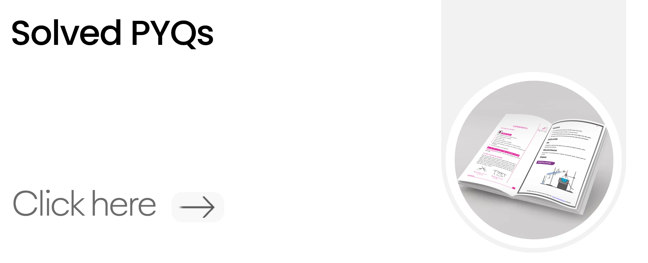 NIOS Notes Class 12th Solved PYQs