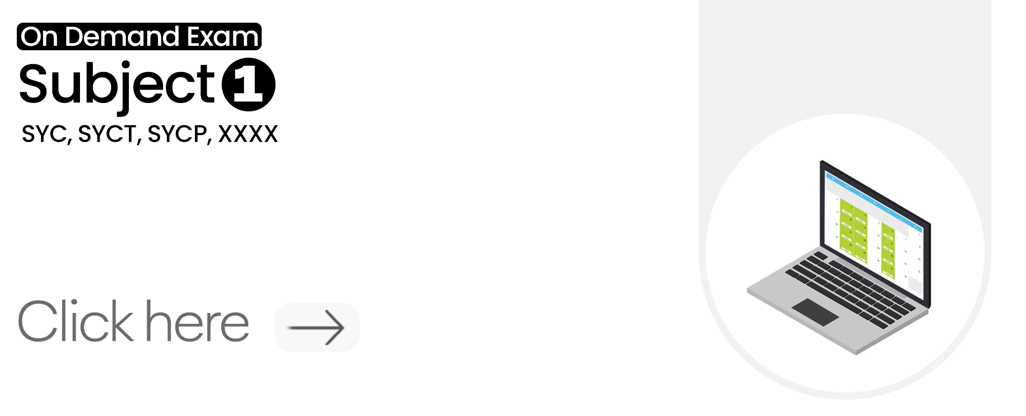 NIOS Admission ODE SYC Date Booking Subject 1