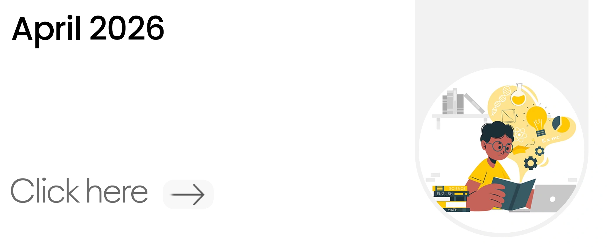 NIOS Classes April 2026