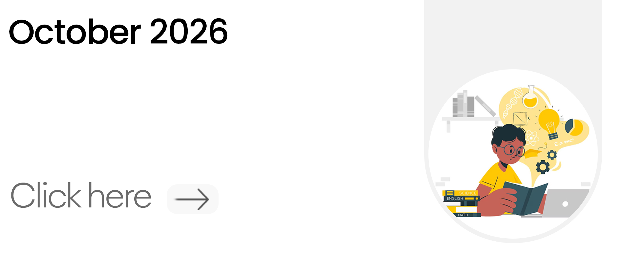 NIOS Classes October 2025