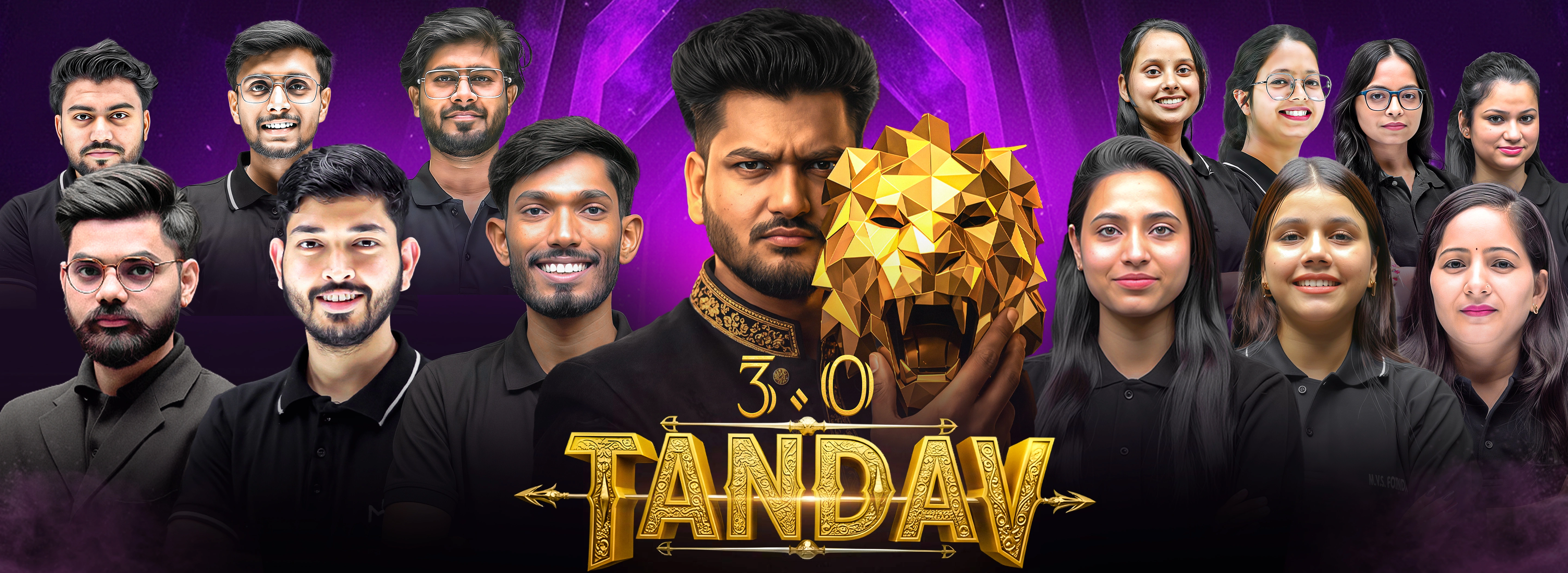 Tandav 3.0