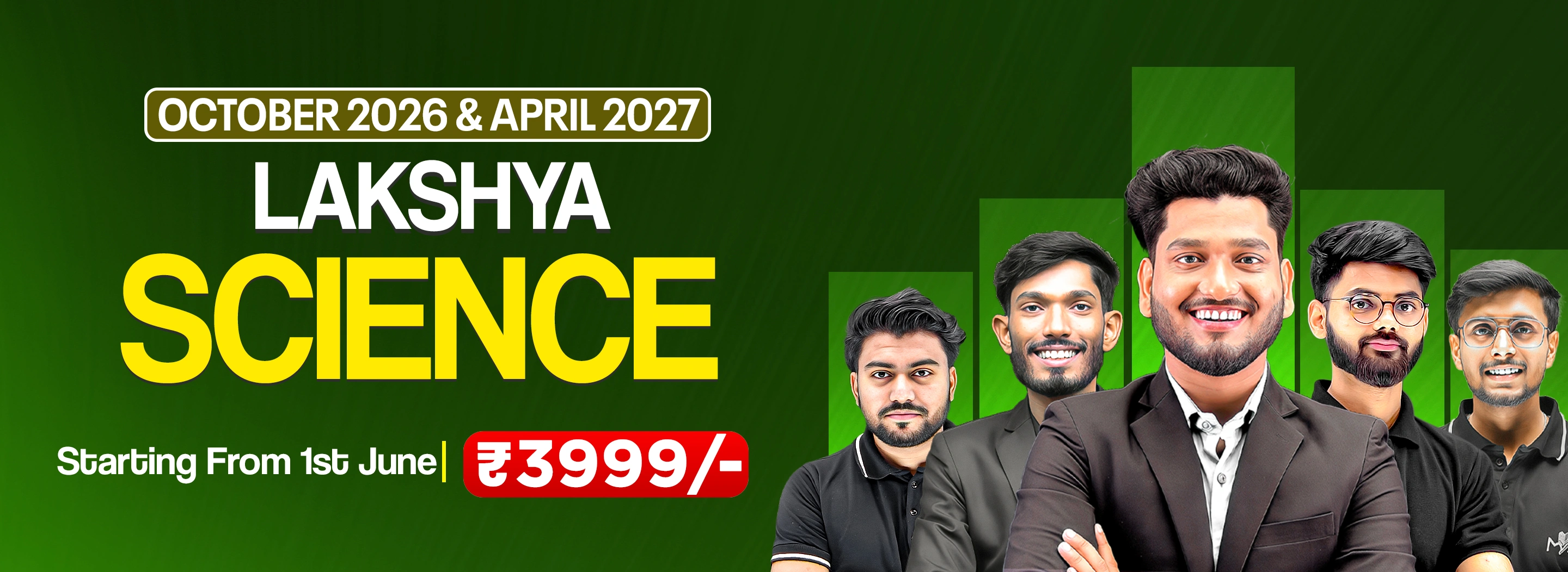 Lakshya Science New