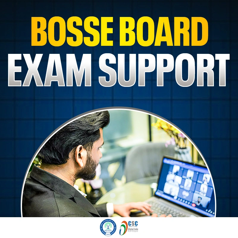 BOSSE BOARD EXAM SUPPORT