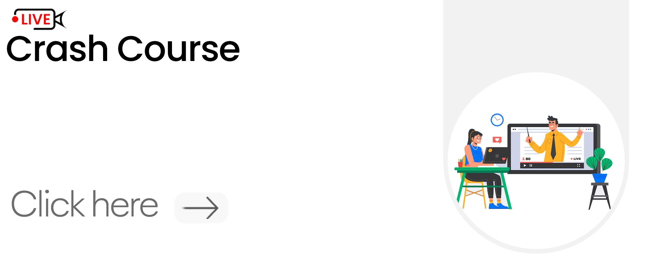 NIOS Udaan Crash Course