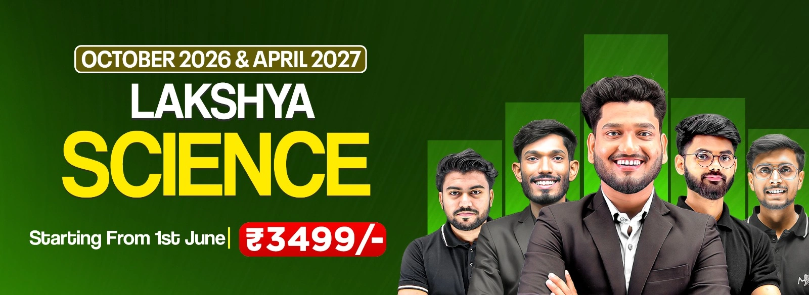 Lakshya Science New