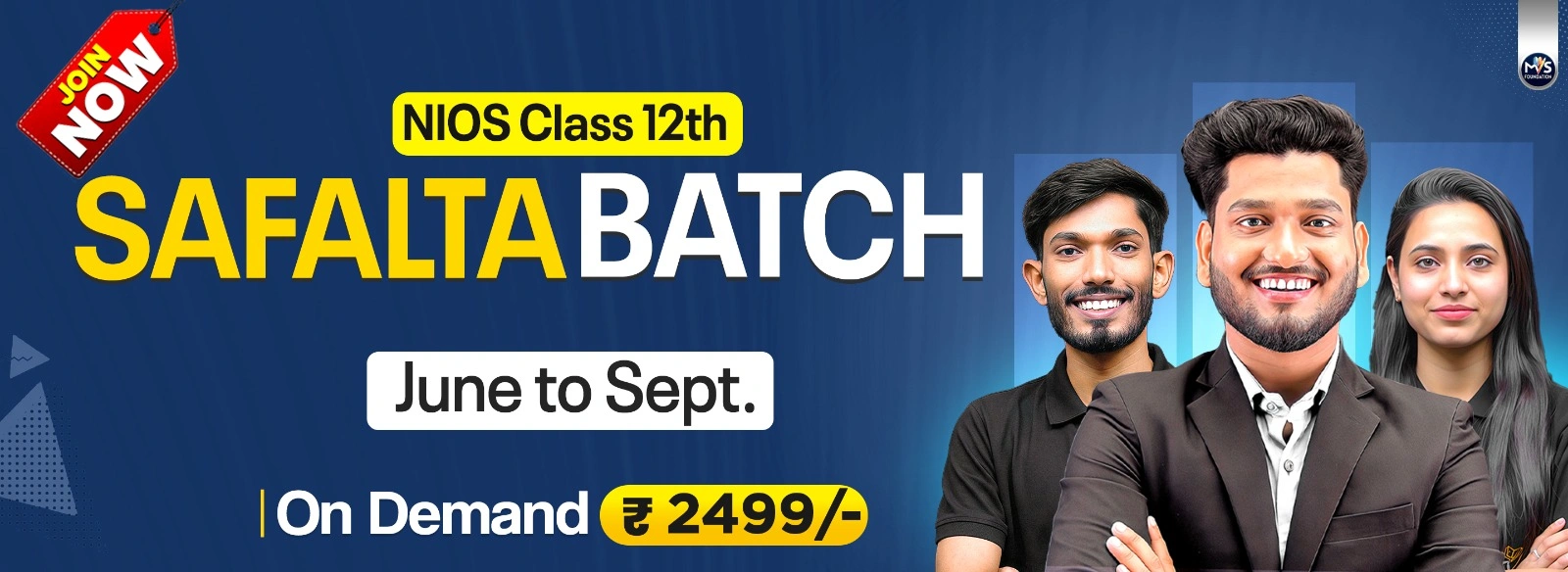 Safalta Batch