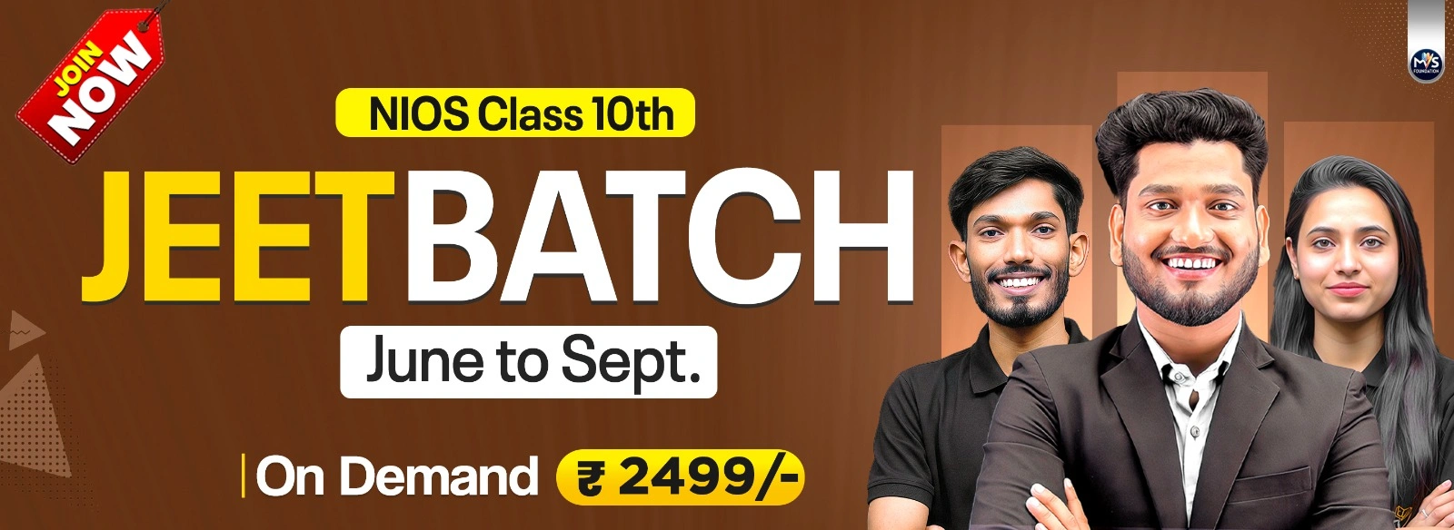 Jeet Batch
